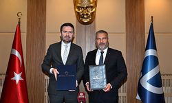 Basın İlan Kurumu ile Anadolu Üniversitesi arasında iş birliği protokolü