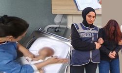 Bebeğe şiddet uygulayan hemşire: Pişmanlığım ömür boyu devam edecek