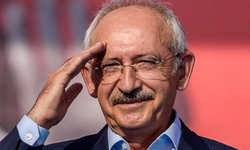 Ben Kemal geri geldim!