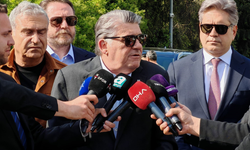 Beşiktaş Başkanı Serdal Adalı: “Şenol Güneş ile çalışmayı düşünmüyorum”