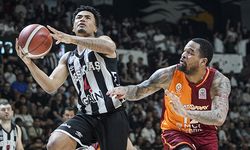 Beşiktaş GAİN, Galatasaray MCT Technic'i mağlup ederek yarı finale yükseldi