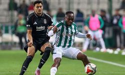 Beşiktaş-Konyaspor maçı ne zaman, saat kaçta, hangi kanalda?