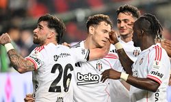 Beşiktaş, Türkiye Kupası yarı finalinde Konyaspor’u ağırlayacak: İşte detaylar