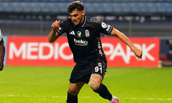 Beşiktaşlı futbolcu 163 km hızla radara girdi: Ehliyetine el konuldu