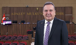 Böcek yeniden hakim karşısında