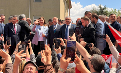 Burcu Köksal’dan AK Parti mesajı: Tek sevdam Afyonkarahisar