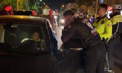 'Dur' ihtarına uymayan sürücüye rekor ceza! 550 bin TL, araca 60 gün men