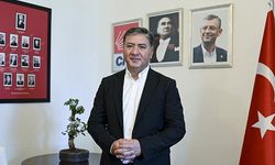 CHP’li Murat Emir, İçişleri Bakanı Çiftçi ile görüşeceklerini açıkladı