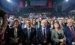 Son Dakika... CHP'de Kurultay davası ertelendi