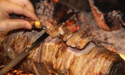 Oltu Cağ kebabı TasteAtlas listesinde Türkiye ikincisi oldu