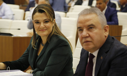 Cansel Çevikol Tuncer tutuklama talebiyle mahkemeye sevk edildi
