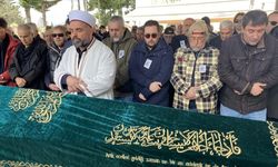 Sanatçı Tülay Özer son yolculuğuna uğurlandı