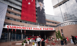 Ankara Başsavcılığı CHP olayları için harekete geçti: Soruşturma başlatıldı
