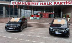 Kılıçdaroğlu'dan dikkat çeken talimat! “Haram parayla alınmıştır” yazılı araçlar satışa çıkartıldı