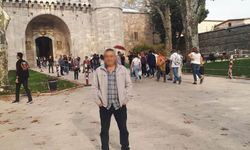 Komşu kavgasında dehşet! 4 kurşunla öldürüp intihar etti