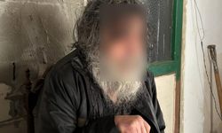 Çöp evin altından dram çıktı: "Bir senedir dışarı çıkmıyorum"