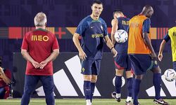 Cristiano Ronaldo, 6. kez Dünya Kupası'nda mücadele edecek