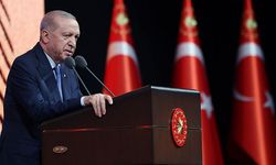 Cumhurbaşkanı Erdoğan: 86 milyon vatandaşımızın gıda emniyetini sorunsuz şekilde sağlamayı başardık
