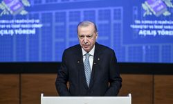 Cumhurbaşkanı Erdoğan: Her türlü ayrıcalığa ve ayrımcılığa son verdik