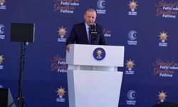 Cumhurbaşkanı Erdoğan: İstanbul'un fethini hala içlerine sindiremeyen hazımsızlar var