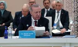 Cumhurbaşkanı Erdoğan’dan Türk Dünyasına KKTC çağrısı
