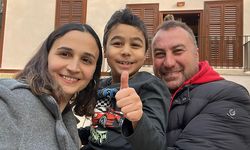DMD hastası Mustafa Yöndem için destek çağrısı