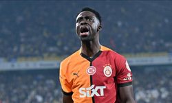 Kolombiya Milli Takımı'nın 2026 FIFA Dünya Kupası kadrosu açıklandı