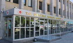 Denizli’de rüşvet operasyonunda 13 kişi adliyeye sevk edildi