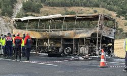 Denizli’de katliam gibi kaza! 1’i bebek 8 kişi hayatını kaybetti