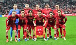 Dünya Kupası öncesi ilk prova! Milli Takım, Kuzey Makedonya’yı ağırlayacak