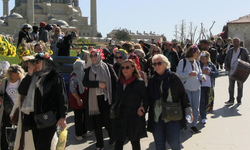 Edirne’de Kakava Şenlikleri ile kent ekonomisi canlandı