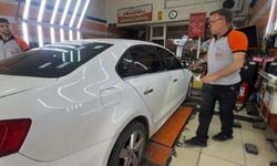 Planları ekspertiz bozdu! İki farklı aracı kaynak yapıp satmaya çalıştılar
