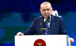 Cumhurbaşkanı Erdoğan: Ülkemize göz dikenin bileğini bükecek güçteyiz