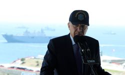 Cumhurbaşkanı Erdoğan: Türk ordusu, barışın ordusudur