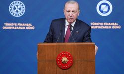 Cumhurbaşkanı Erdoğan'dan Kurban Bayramı mesajı