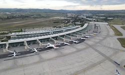 Esenboğa Havalimanı Metro Hattı'nın yapım ihalesi 30 Haziran'da yapılacak