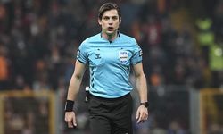 Esenler Erokspor-Çorum FK maçının hakemi belli oldu