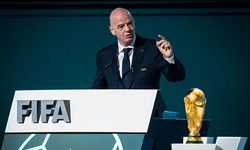 UEFA, AFC ve CONCACAF'tan, Infantino'ya ortak tepki