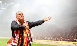 Fatih Terim'den Okan Buruk sözleri: 'Bunu herkes bilecek'