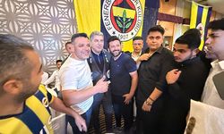 Fenerbahçe Başkan Adayı Hakan Safi: Tarihin en iddialı kadrolarından birini kuracağız