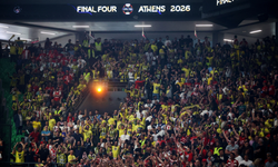 Fenerbahçe, Euroleague Final Four'deki aksaklıklarla ilgili resmi başvuruda bulundu