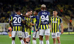 Fenerbahçe 2 maç sonra kazandı