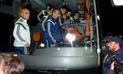 Fenerbahçe otobüsüne saldırı dosyası yeniden ele alınacak