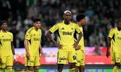 Fenerbahçe’de ilk ayrılık belli oldu! İşte o isim