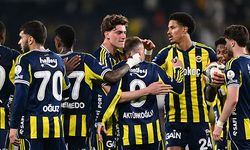 Fenerbahçe’nin Şampiyonlar Ligi’ndeki muhtemel rakipleri belli oldu