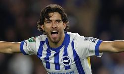 Ferdi Kadıoğlu, Brighton'da sezonun oyuncusu seçildi
