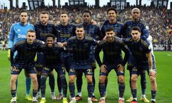 Fenerbahçe'nin şampiyonluk hasreti 12 yıla çıktı