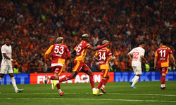 Şampiyon Galatasaray!