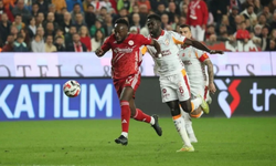 Galatasaray şampiyonluk için sahaya çıkacak