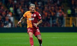 Galatasaraylı futbolcu Lucas Torreira saldırıya uğradı